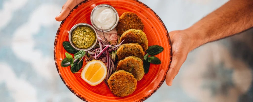 Study Finds One Kind of Diet Linked to Reduced COVID-19 Infection Risk