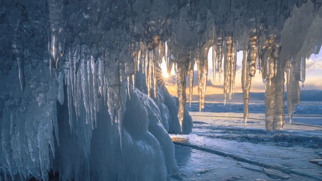 Ancient Humans May Have Evolved a Remarkable Trick to Survive The Last Ice Age