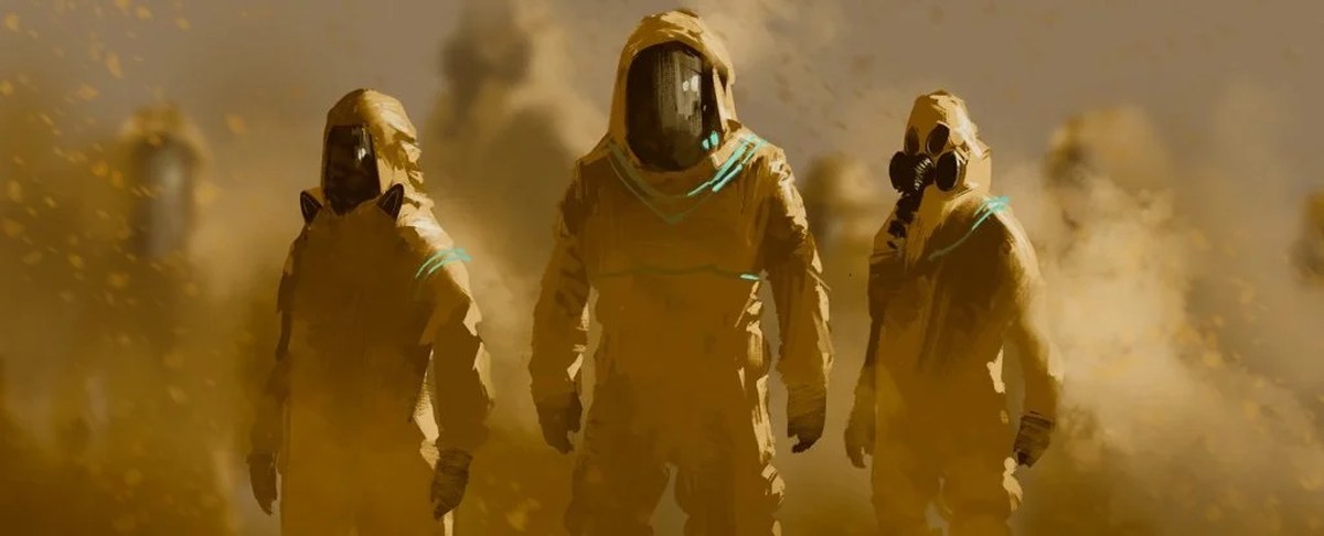 Mysterious 'Disease X' could be the next deadly global epidemic, WHO warns