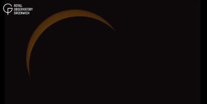Solar eclipse 2026 Solar eclipse 2026