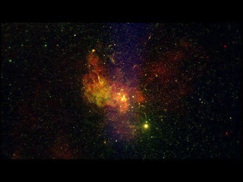 Tour: NASA's Chandra Releases Deep Cut From Catalog of Cosmic Recordings thumbnail