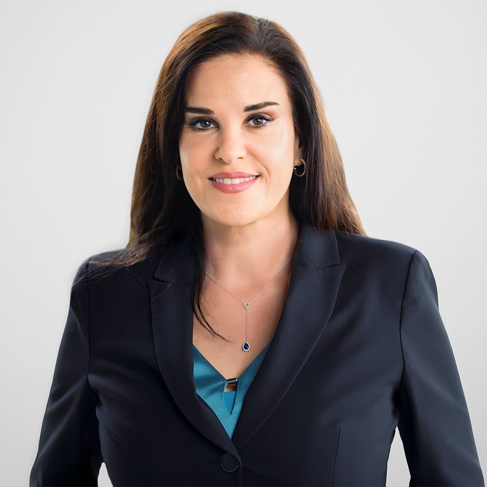 Image of Daphne Zohar