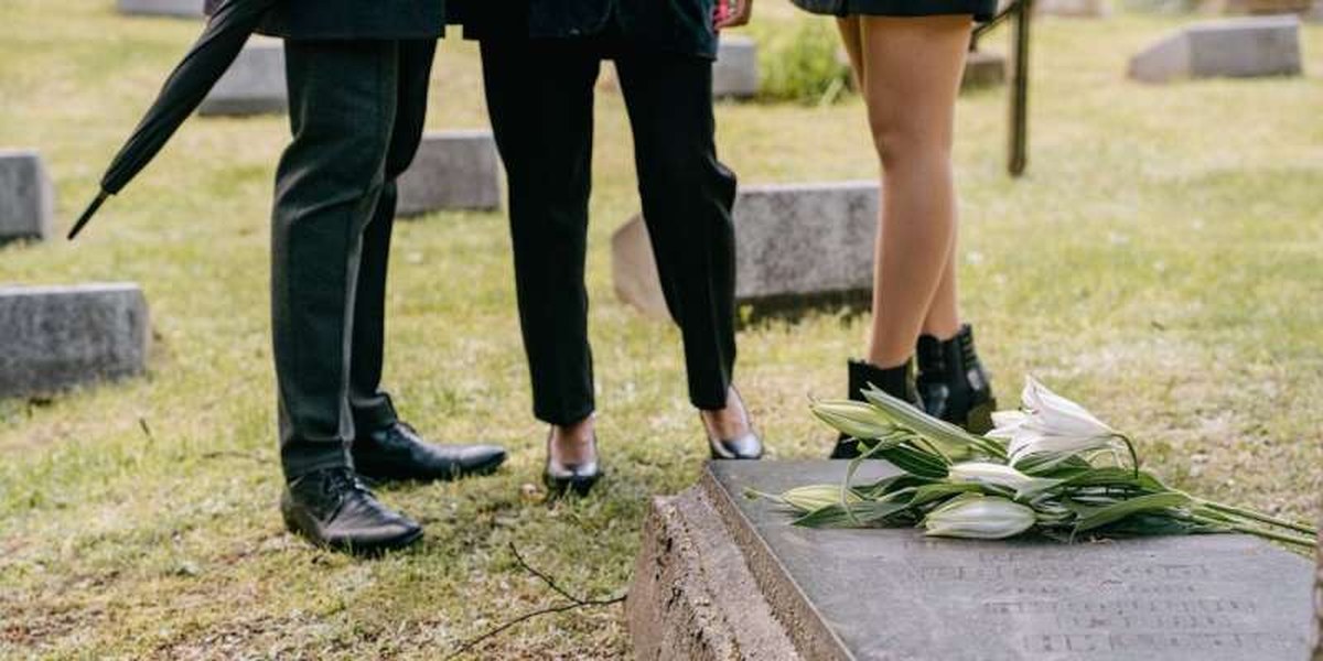 Wills, passwords, tricky conversations: what to do now to make your death easier for your family