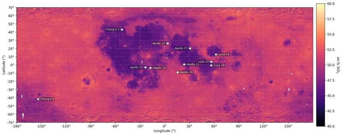 Mercury's crust formed by extreme volcanism