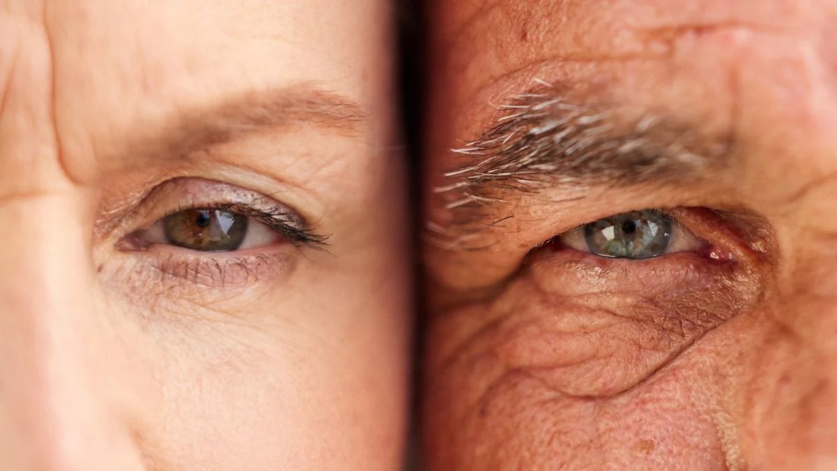People Who Live to 100 Have One Thing in Common – And It's Not Just Diet