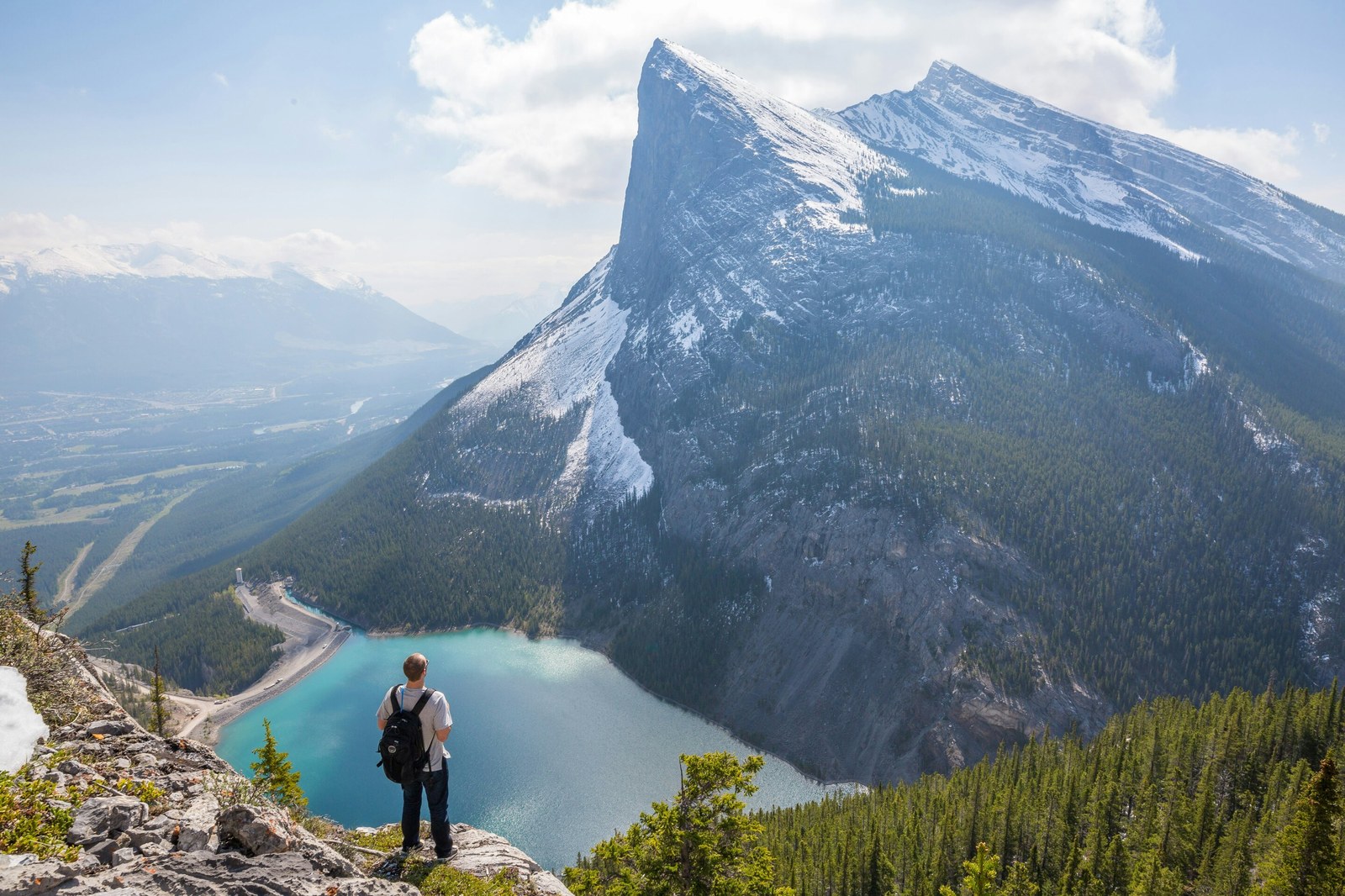 The tourism industry is slowly waking up to solo travelers' needs
