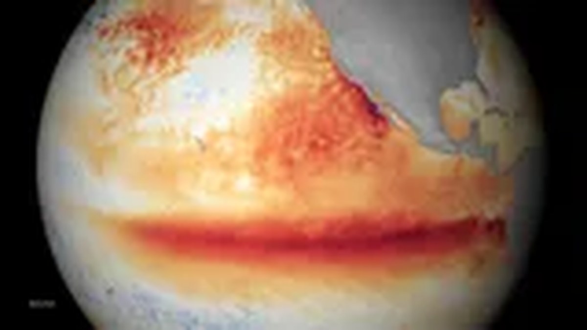 How the super El Niño could turbocharge warming in the Himalayas