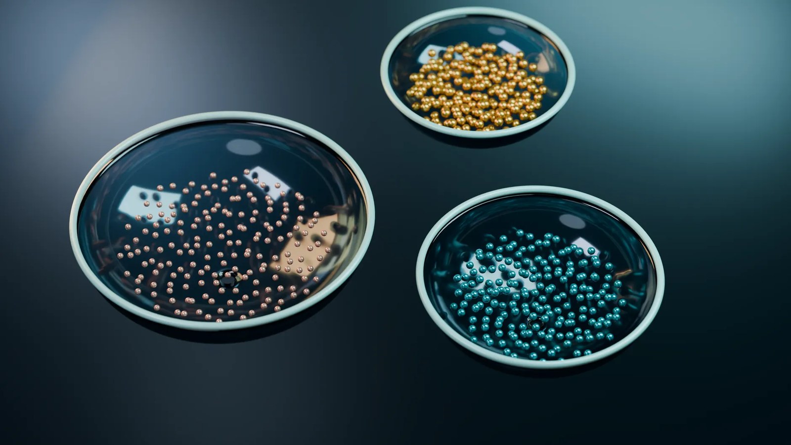 Mikrobiyal Protein İçeren Kuru Yem, Kedi ve Köpeklerde Kısa Vadeli Tercih Buldu
