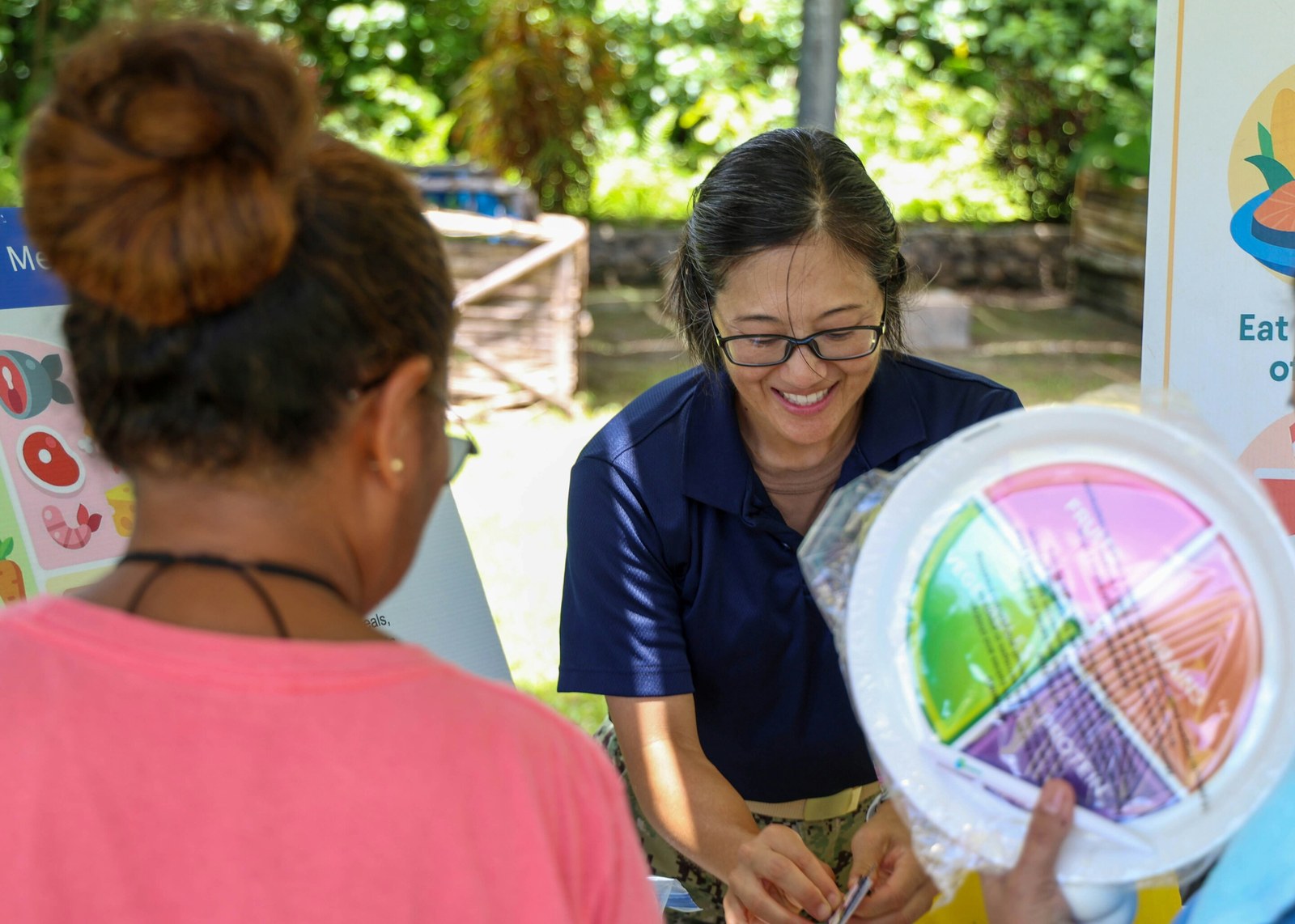 Q&A: The overlooked networks of heat resilience within communities