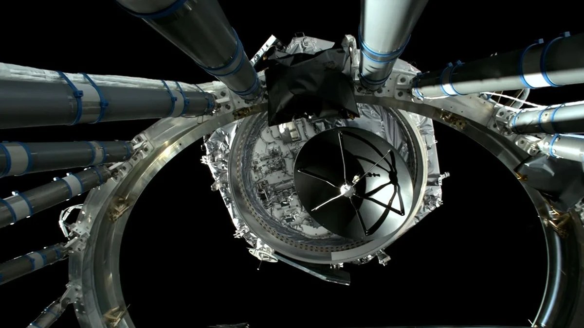 What’s next for NASA’s new Roman Space Telescope?