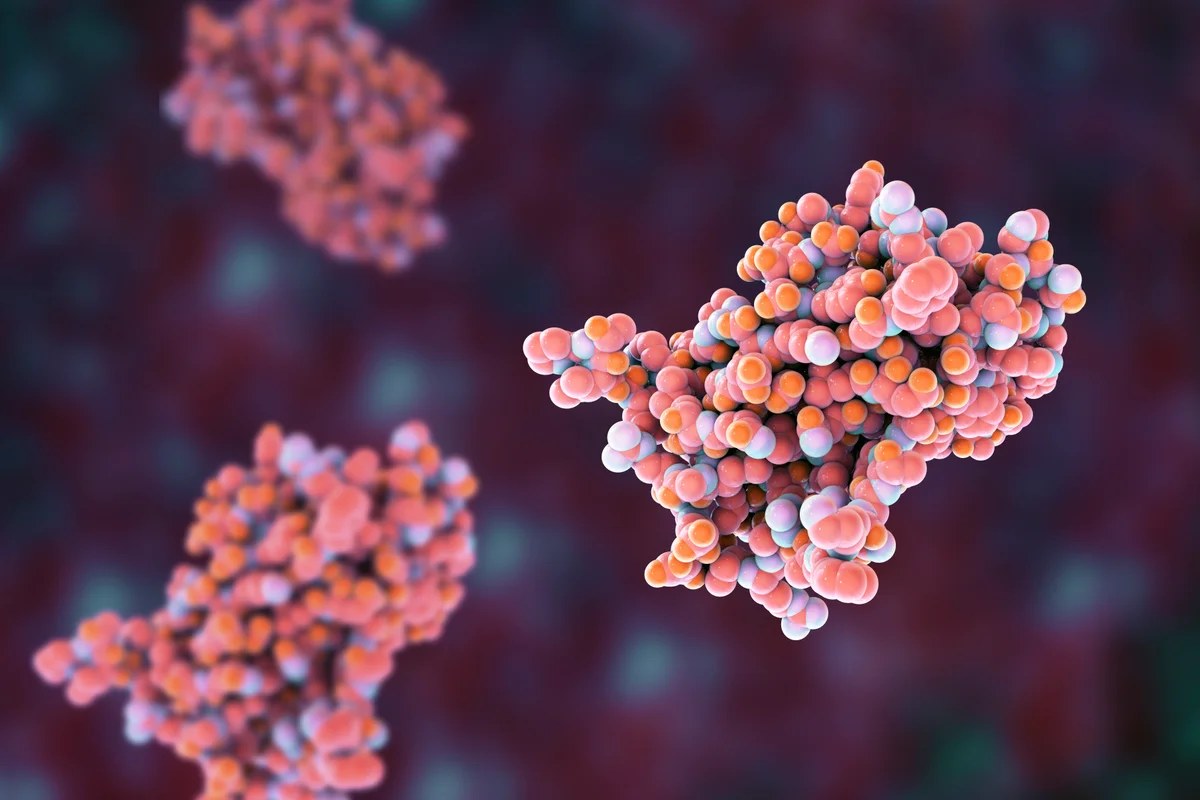 The murky science behind human growth hormone peptides