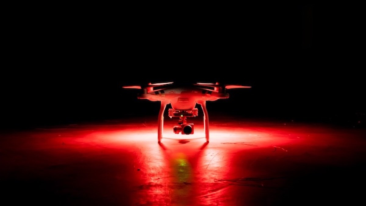 Canada Is Uniquely Qualified To Lead The Western Alliance In Unmanned Systems
