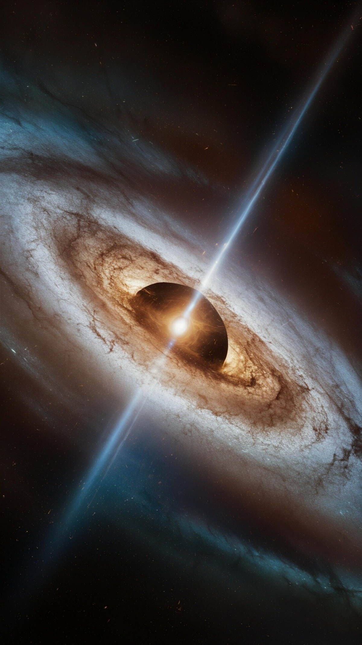 'Quiet' pulsar suddenly reveals three glitches in 15 years of observations
