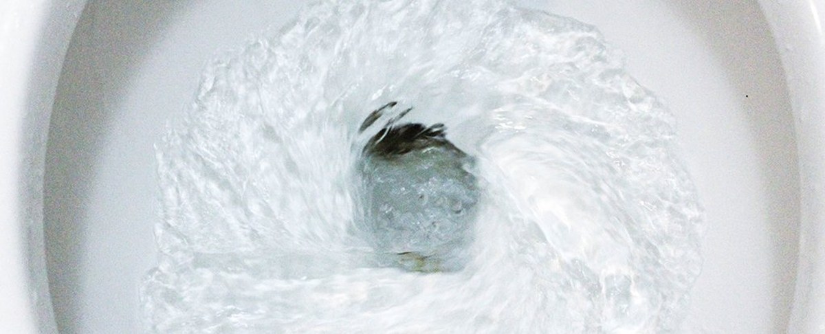 One simple change to how we make toilets could save billions of litres of water
