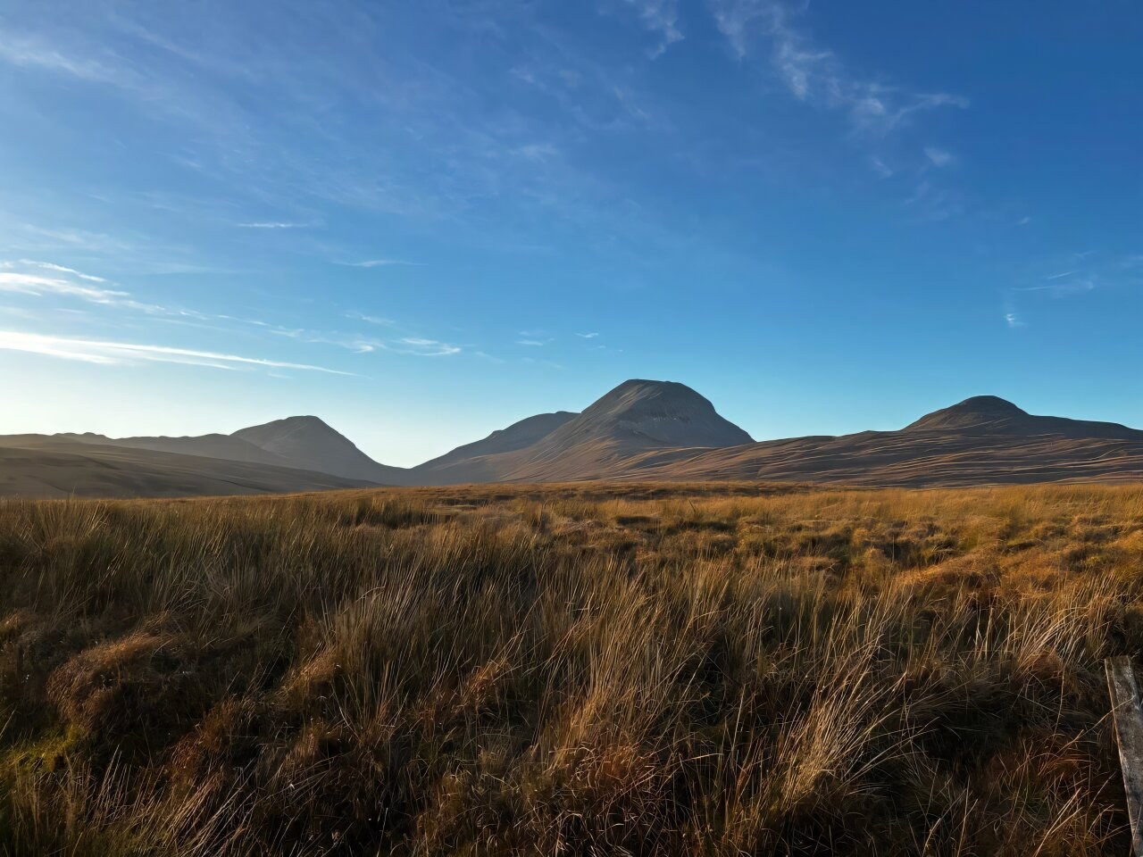 Isle of Jura research casts new light on how rivers carve through landscapes