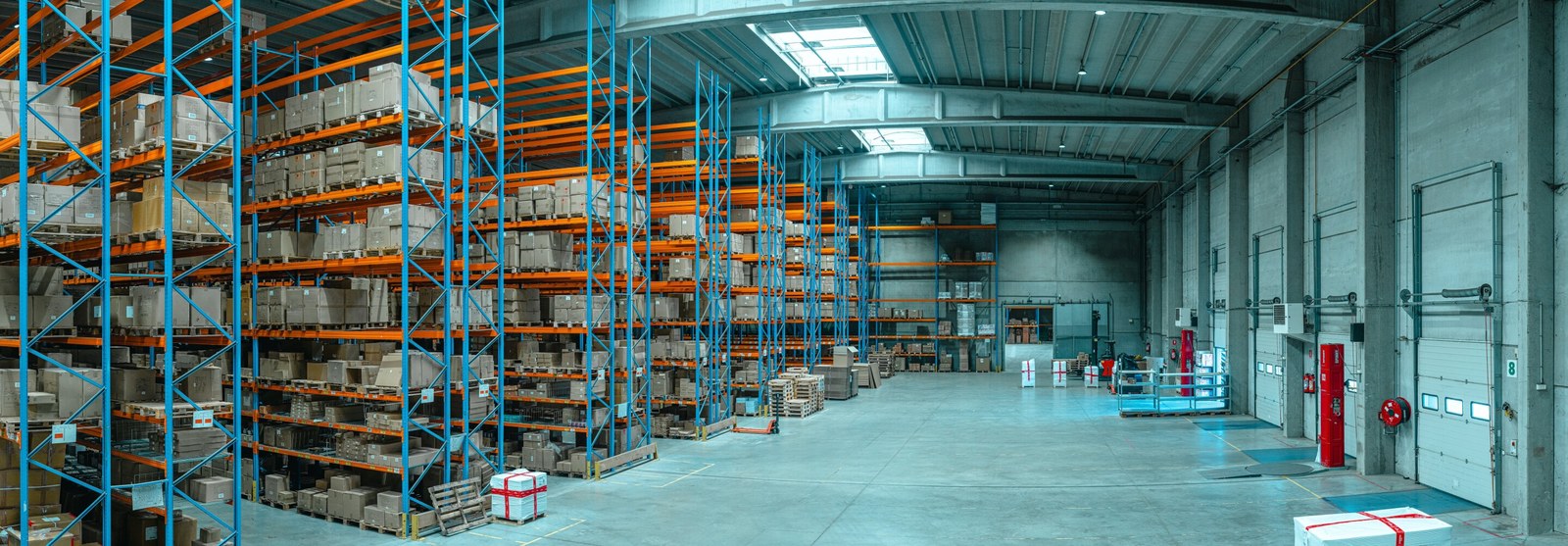 Why AI won't fix Britain's supply chains
