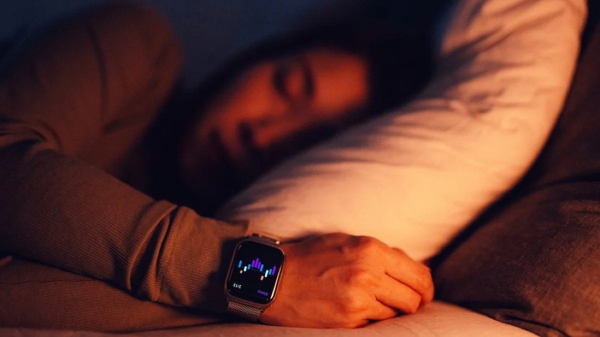 Scientists Discover a Serious Problem With Sleep Trackers