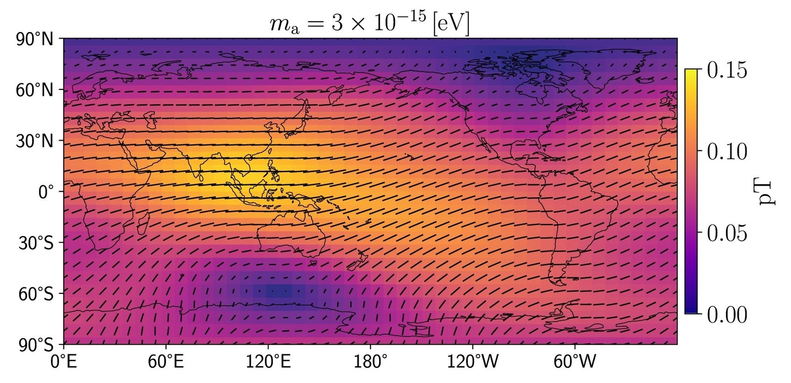Physicists Turned Earth Itself Into a Dark Matter Detector – And Found Dozens of Signals