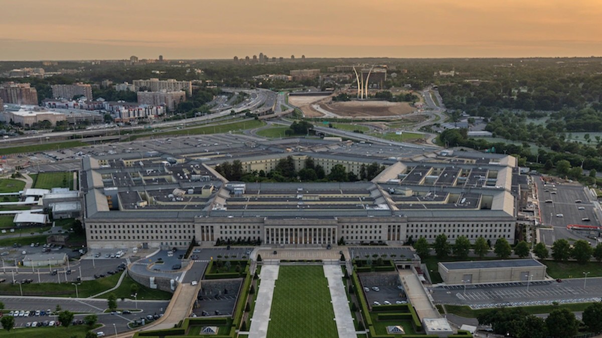 US Company That Sold Phone Hacking Software To Pentagon, Secret Service Lied About Russian Ownership, Officials Say