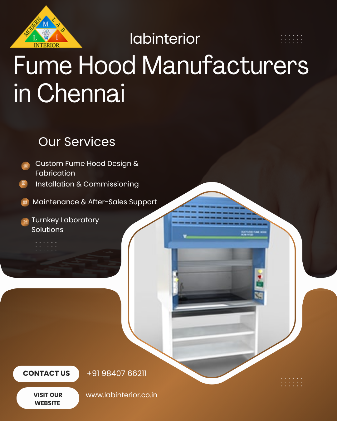 Fume Hood Manufacturers In Chennai Labinterior — 1600 Dönemi Bilim Tarihi Belgesi