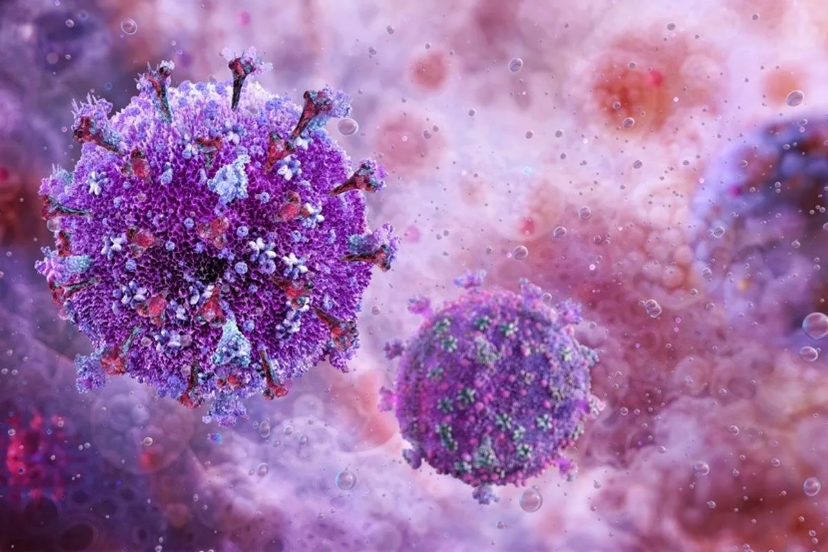 An Experimental Antibody Kept HIV’s Monkey Counterpart in Remission for up to Four Years