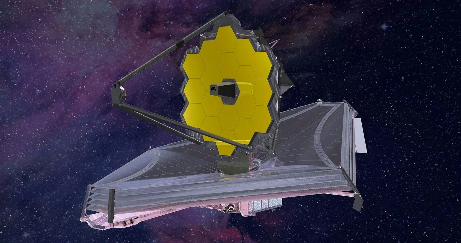 Scientists map a distant planet’s atmosphere for the first time – and it’s lopsided