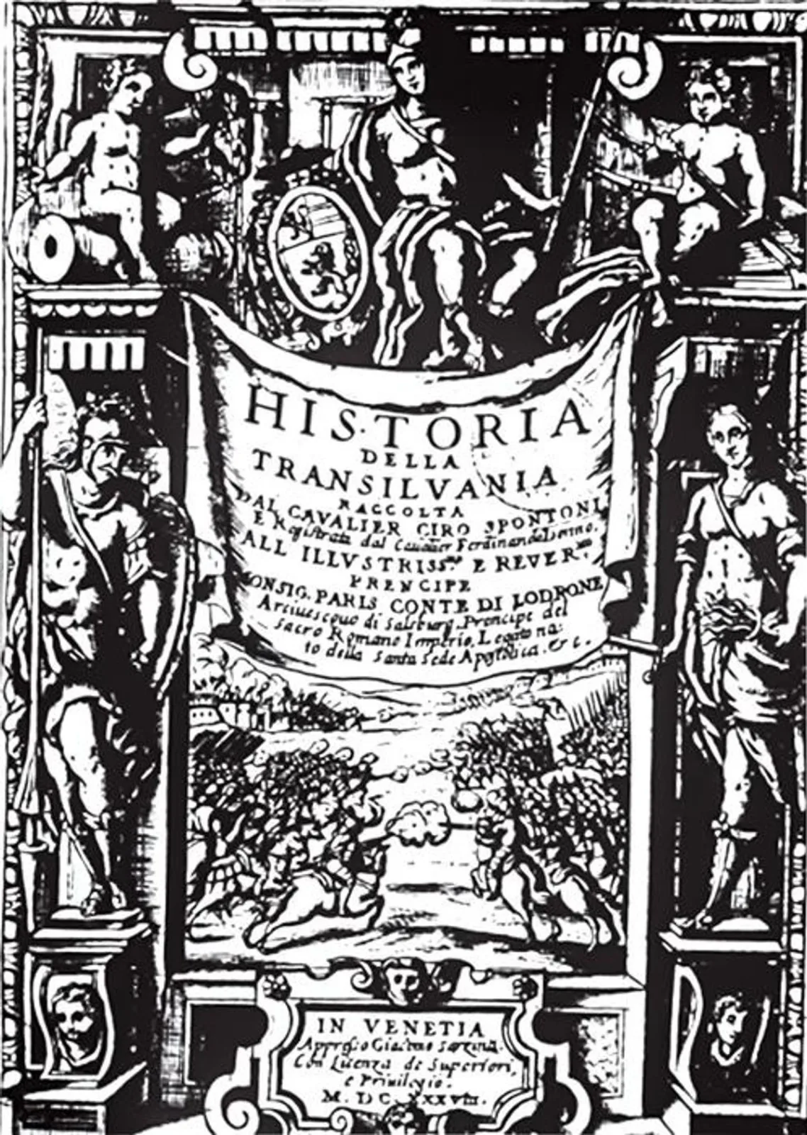 Diaries Reveal 55 Severe Winters in 100 Years During Transylvania’s Little Ice Age