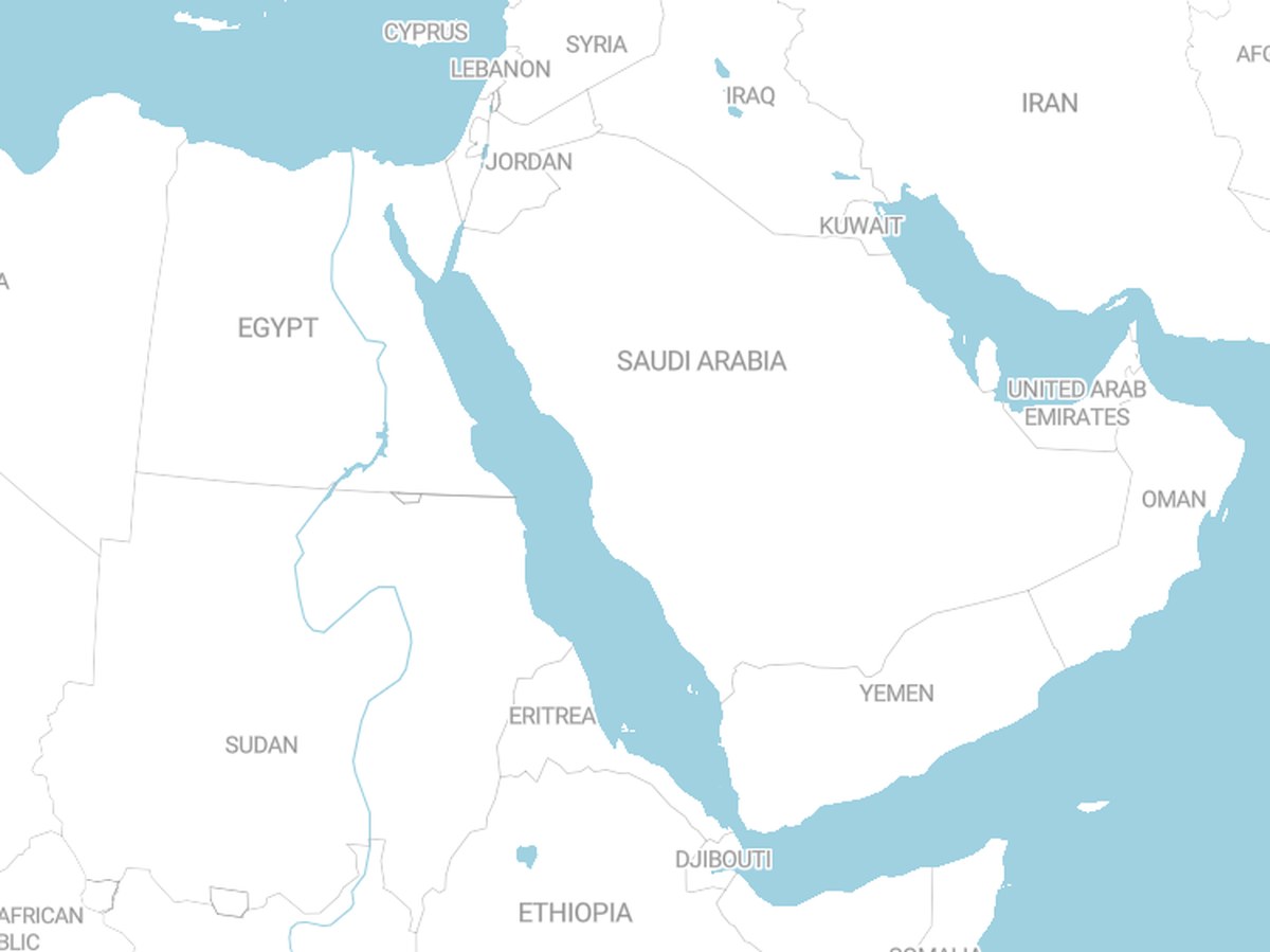 Hutiler Kızıldeniz'in Afrika Yakalarını Tehdit Ediyor: Afrika Devletlerinin Riskleri Büyüyor