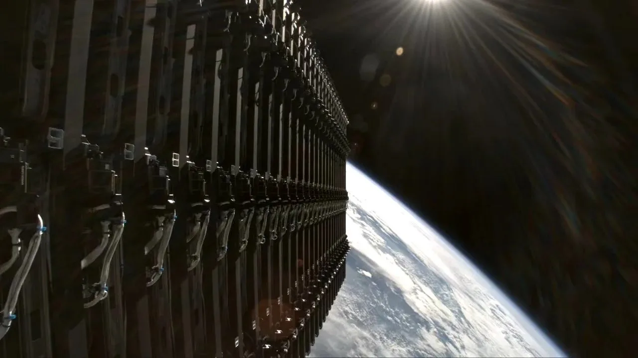 Falcon 9 ve GSLV Roketlerinin Fırlatmasına Hazırlık Başladı