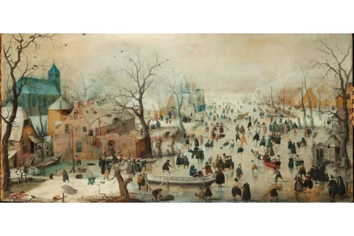Diaries Reveal 55 Severe Winters in 100 Years During Transylvania’s Little Ice Age