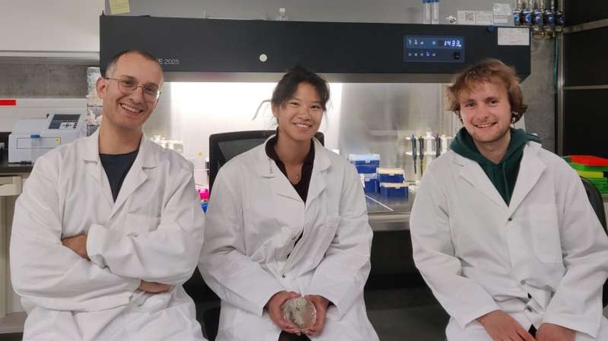 Credit: F. Avino, L. Song, L. Pipoz - © 2026 SPC/EPFL F. Avino, L. Song, L. Pipoz - © 2026 SPC/EPFL