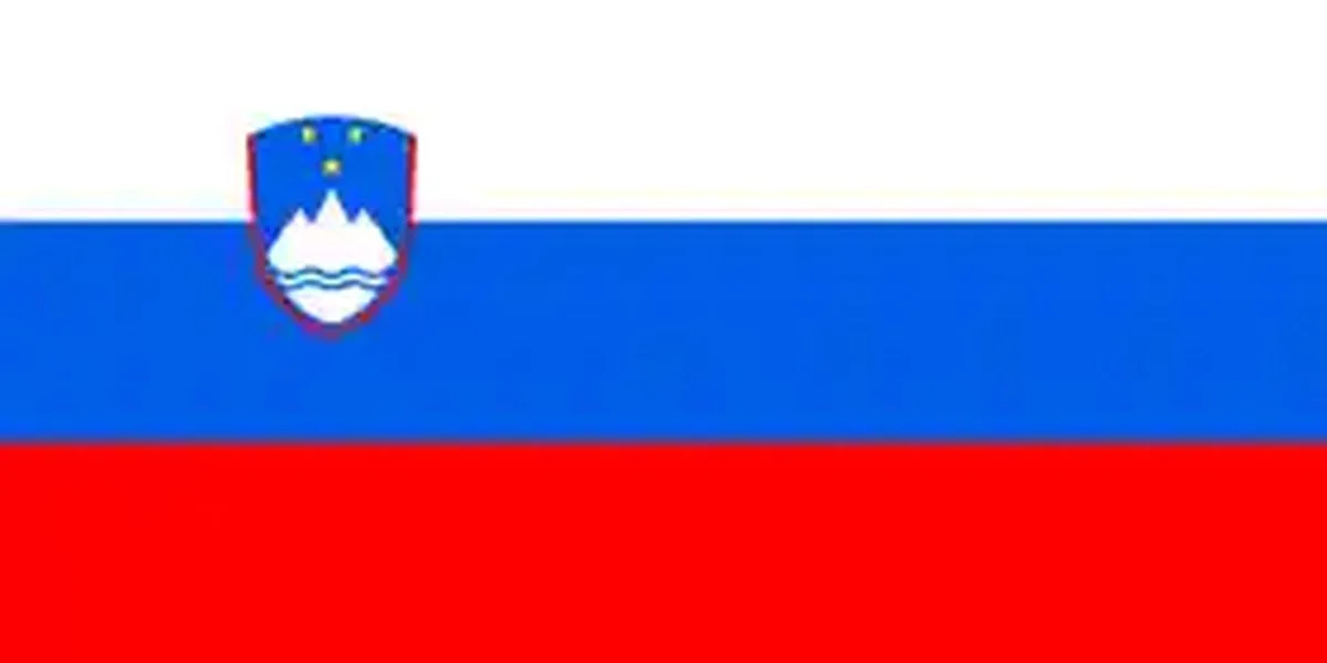 Flag of Slovenia