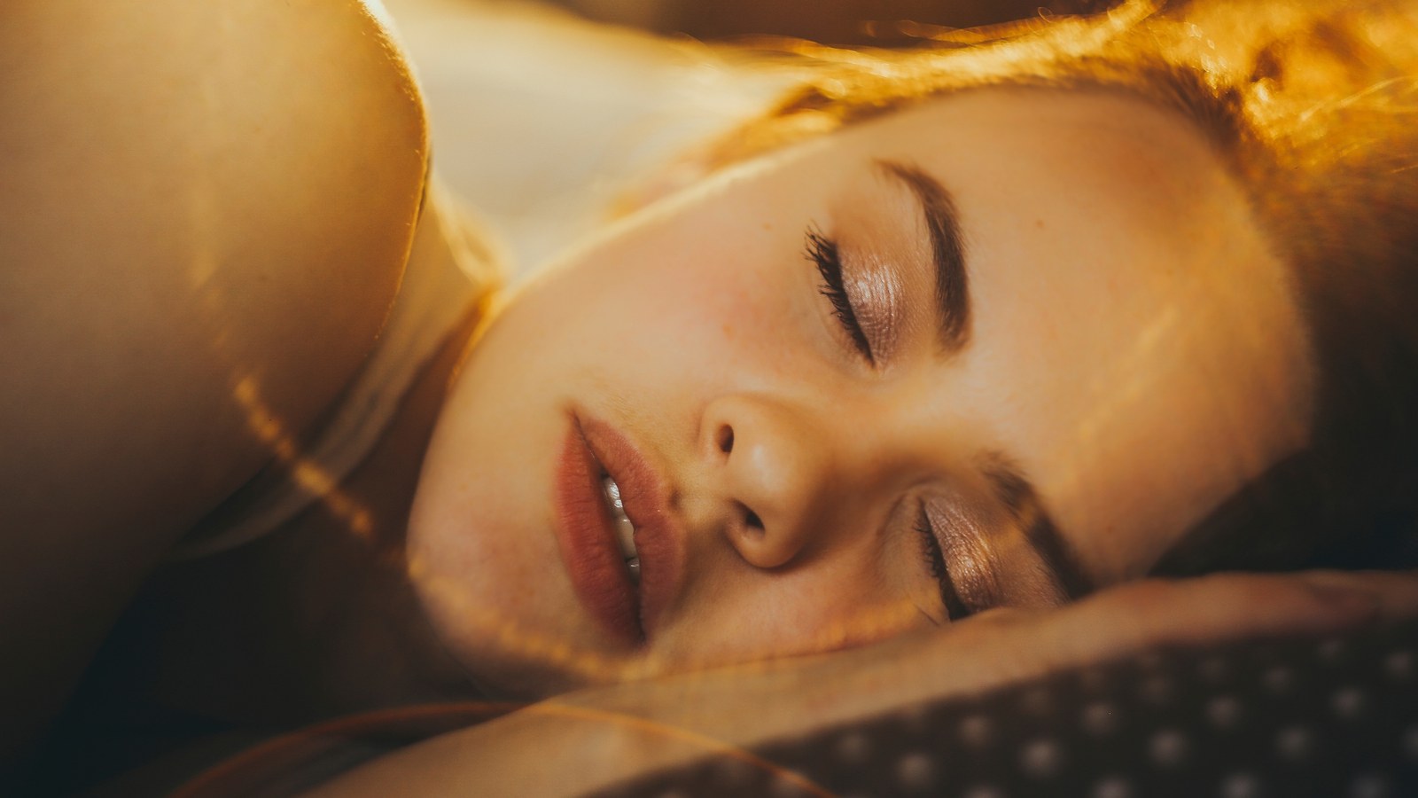 People With Narcolepsy Have Surprisingly Youthful Brains, But Scientists Don't Know Why