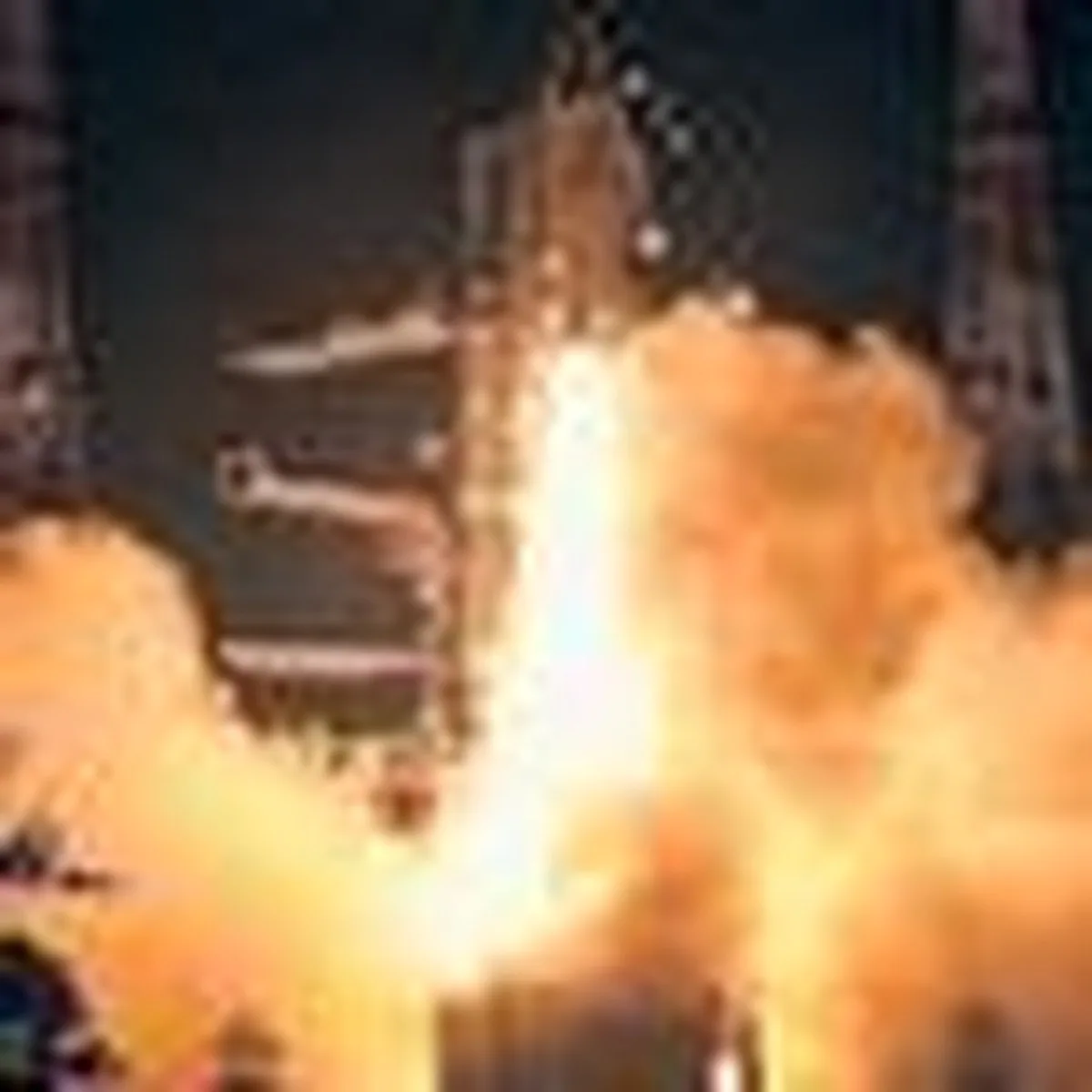 ISRO: 2029'a Dört Farklı Fırlatma Platformu Hazır, Narayanan Açıkladı