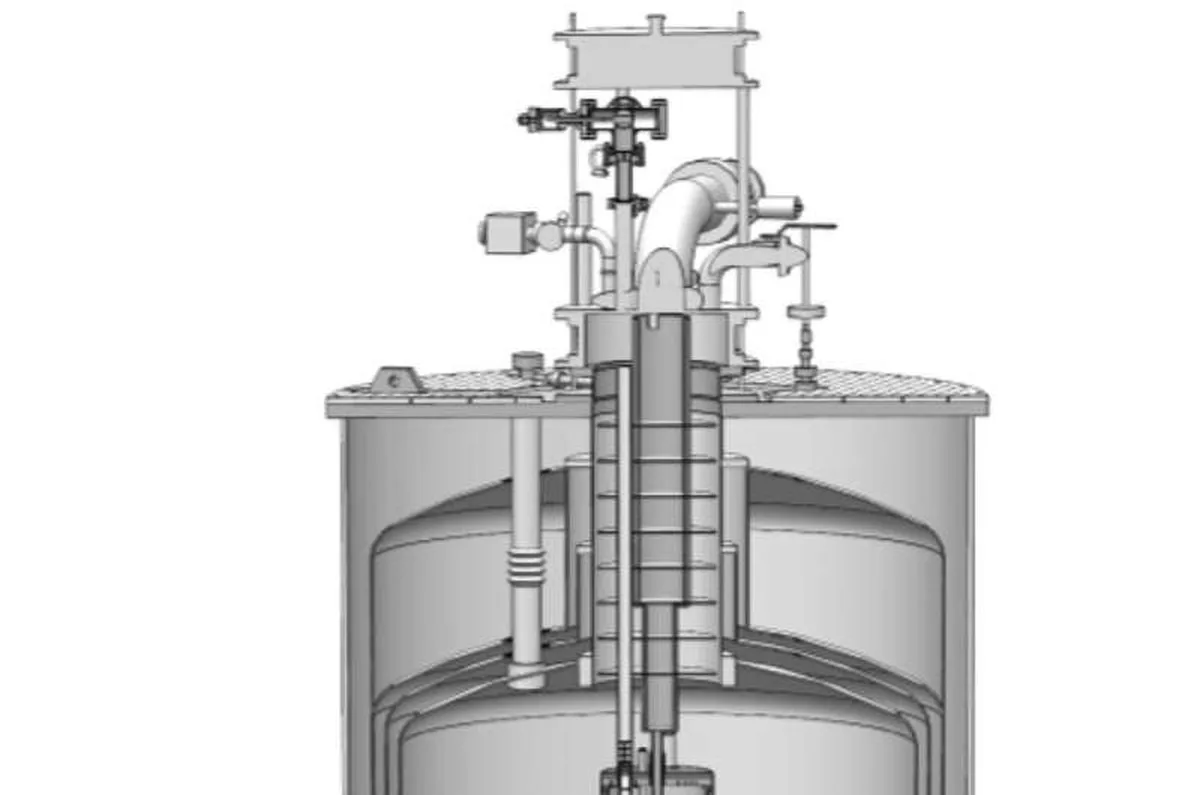 'One-positron cyclotron' could test a key prediction of the Standard Model