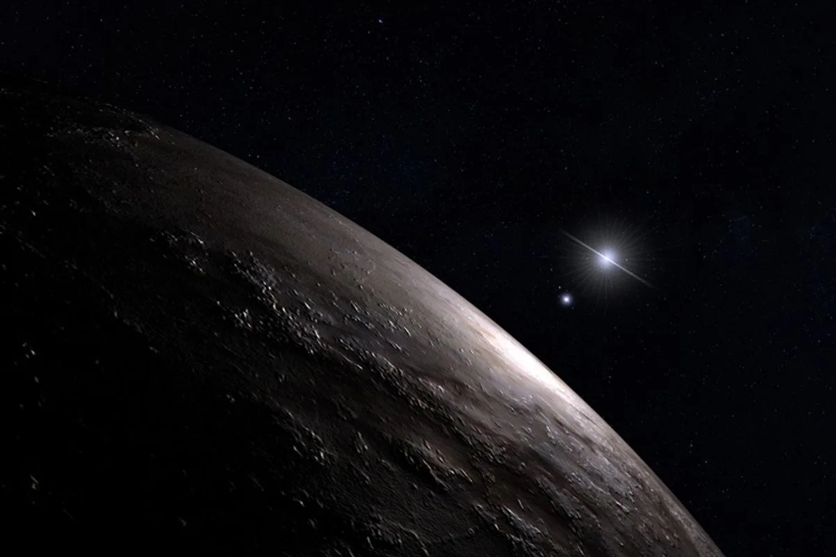 It Could Take Over 17,000 Years for Humans to Travel to Proxima Centauri, Home to the Closest Known Exoplanet