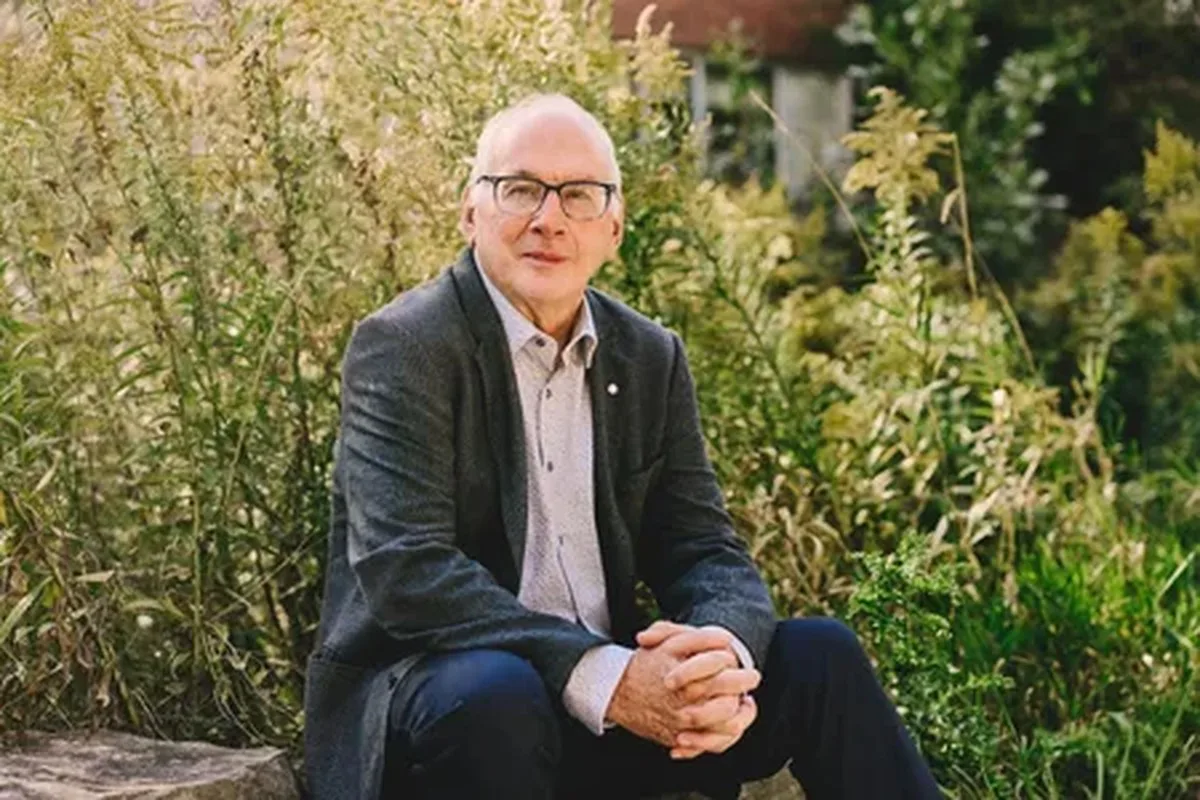 How the DNA Barcoding Inventor Helped Crack the Code of Life