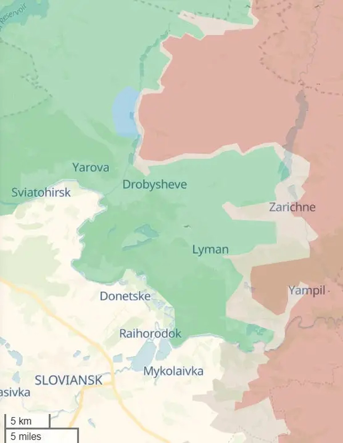 Ukrayna'nın "Robot Ordusu" Vizyonu ve Savaşın Dönüşümü; Rusya Ekonomik Hedeflere Yönelik Stratejisin
