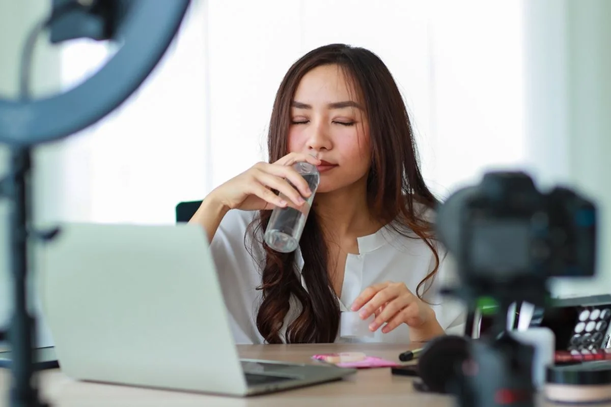 AI-Powered Wearable Device Could One Day Transmit Smells Over the Internet
