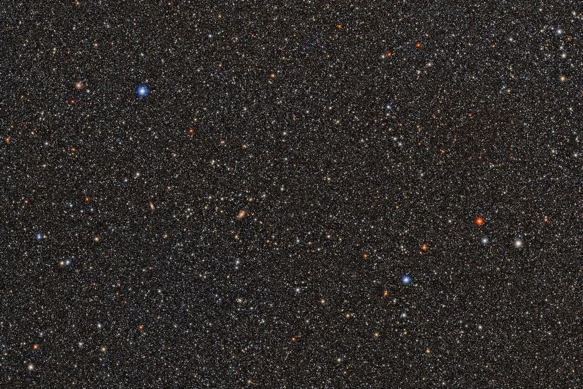 Icy Object Spotted Beyond Pluto Emerges as New Dwarf Planet Candidate in the Solar System's Outskirts
