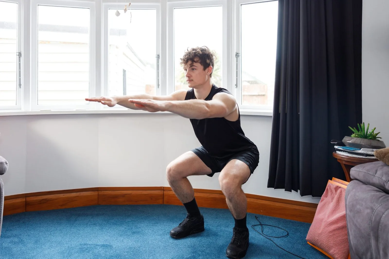 Exercise 'Snacking' Can Build as Much Strength as One Big Workout, Study Finds