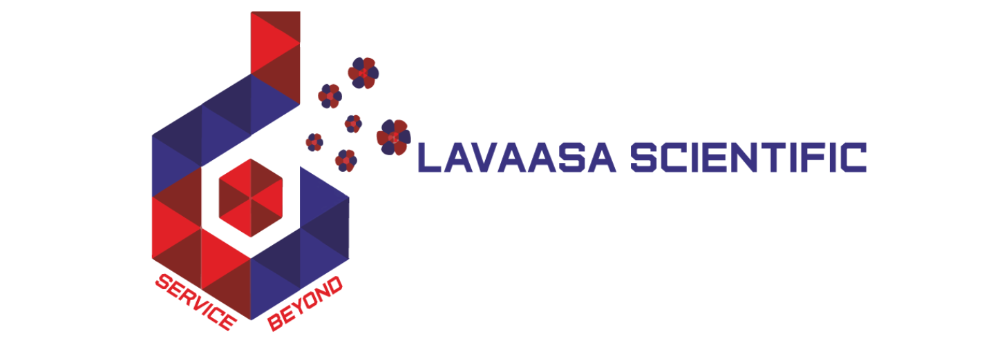 Lavaasa Scientific Lab Industrial & Environmental — 1600 Dönemi Bilim Tarihi Belgesi